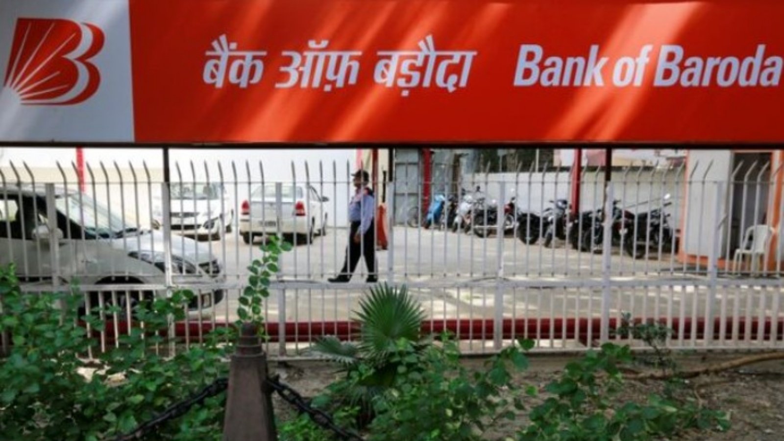 RBI levies Rs 63 lakh penalty on Bank of Baroda