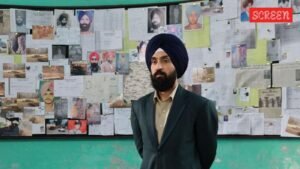 Satluj movie review: Diljit Dosanjh’s performance gives this film its strength