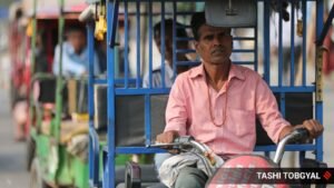 Disable 7 apps, Government tells Apple, Google after e-rickshaw shutdown videos
