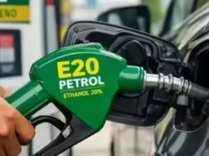 e20-fuel-safe-for-vehicles-defends-ethanol-blending-programme