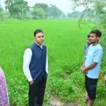 कलेक्टर ने तीन आदतन अपराधियों को किया जिला बदर  एक वर्ष तक बलौदाबाजार-भाटापारा सहित सीमावर्ती जिलों में प्रवेश प्रतिबंधित